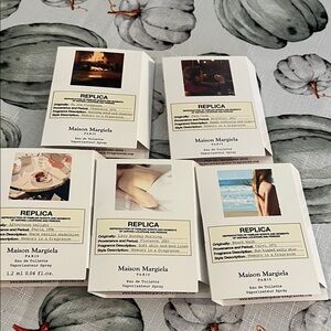 Maison Martin Margiela Replica Eau de Toilette